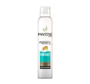 PANTENE PRO-V PURIFICANTE SCHAUM-CONDITIONER 180ML