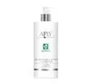 APIS API-PODO FUSSPFLEGEGEL MIT 30% HARNSTOFF 500ML