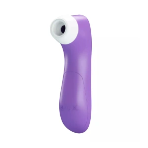 Romance Breeze Mind-Blowing Miracles – Luftvibrator für die Klitoris für Frauen