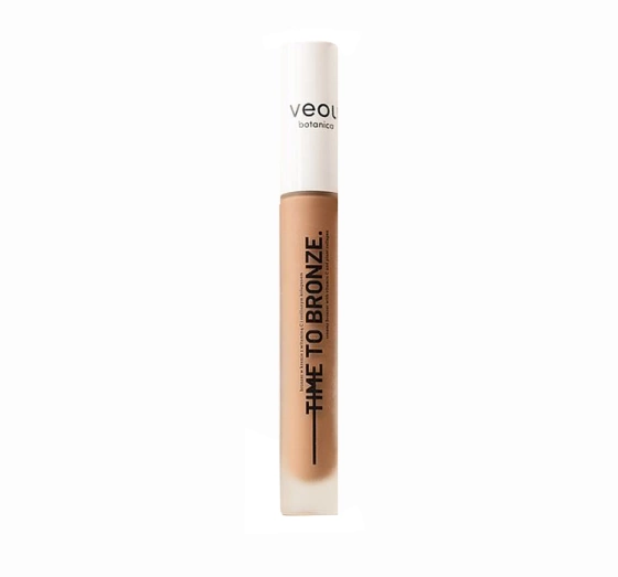 Veoli Botanica Time To Bronze Flüssiger Bronzer 10ml