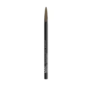 NYX Professional Makeup Precision Brow Augenbrauenstift 08 Auburn 0,13 g