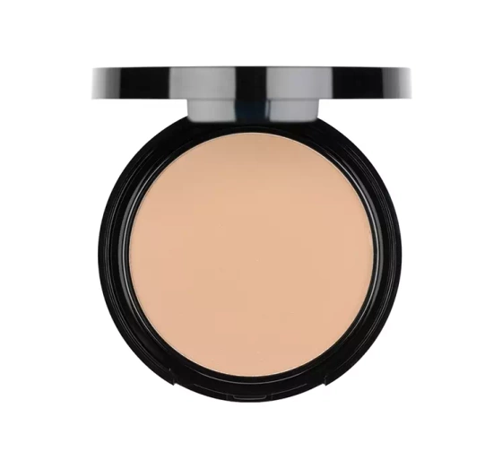 PIERRE RENE COMPACT POWDER SPF 25 GESICHTSPUDER 03 SAND 8G