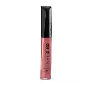 RIMMEL OH MY GLOSS LIPGLOSS 330 SNOG 6,5 ML