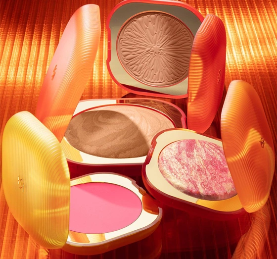 KIKO Milano Juicy Fizz KIKO Milano cremiger Rouge und Lippenstift 02 Rouge Crush