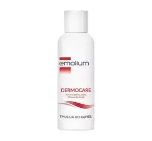 EMOLIUM DERMOCARE BADE EMULSION 400ML