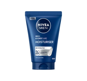 NIVEA MEN Hydrocare Feuchtigkeitscreme für Männer 100 ml