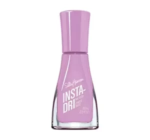 SALLY HANSEN INSTA-DRI NAGELLACK 460 TRAVELING LIGHT 9,17ML