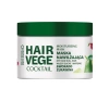 Sessio Hair Vege Cocktail Feuchtigkeitsspendende Haarmaske Avokado Moosbeere 250g