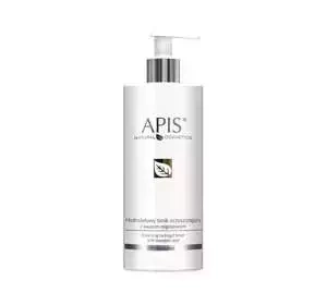 Apis Hydrogel-Reinigungstonikum mit Mandelsäure 300 ml