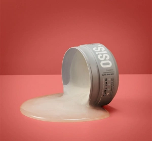 SCHWARZKOPF OSIS+ CURL JAM GEL DEFINING LOCKENGEL 300ML