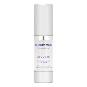 SENSUM MARE ALGOEYE LIFTING AND ANTI AGE AUGENSERUM 15ML