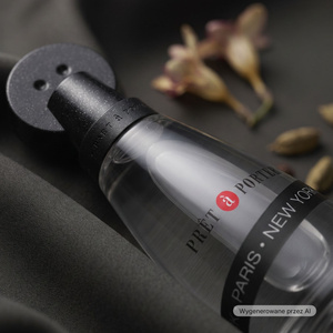 Prêt à Porter Prêt à Porter Eau de Toilette Spray 100 ml