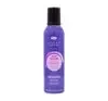 LISAP MILANO LIGHT SCALE CARE ANTI-YELLOW NEUTRALISIERENDER HAARSCHAUM 250ML