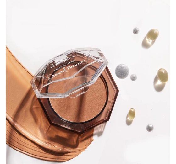Physicians Formula Mineral Wear Diamond cremiger Bronzer Bronze Gem 5,8 g