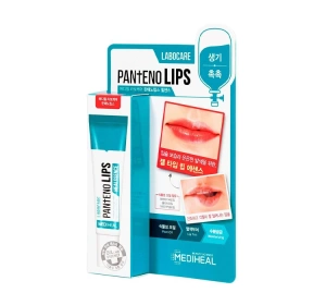 Mediheal Labocare Pantenolips Healssence Gel-Lippenbalsam mit Panthenol und Shea 10ml