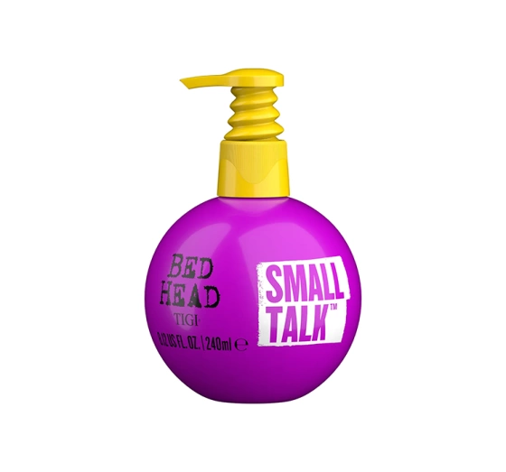 Tigi Bed Head Small Talk Styling-Creme für Voluemen 240 ml