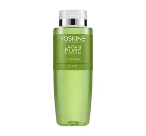 YOSKINE JAPAN PURE AUFHELLENDES TONIKUM 400ML