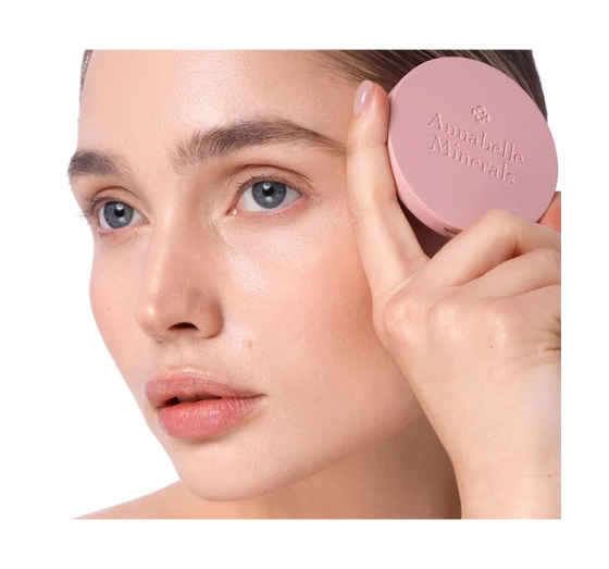 ANNABELLE MINERALS GEPRESSTE MINERALISCHE GRUNDIERUNG PURE LIGHT 8.5G