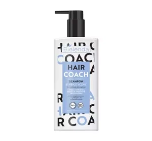 BIELENDA HAIR COACH SYNBIOTISCHES HAARSHAMPOO 300ML