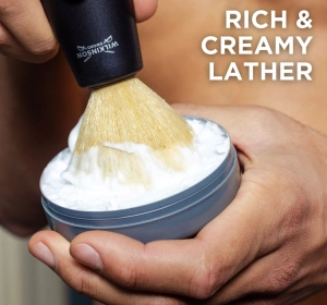 Wilkinson Sword Sensitive Rasierseife 125 g