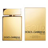 Dolce & Gabbana The One Gold Intense for Men Eau de Parfum Spray 100 ml