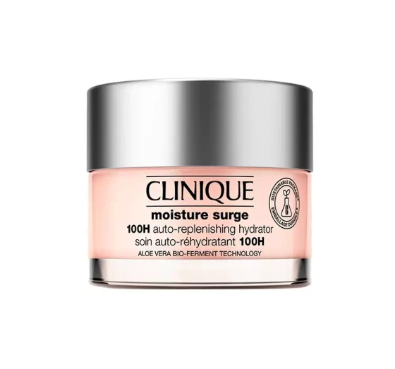 CLINIQUE MOISTURE SURGE 100H GEL-CREME 30ML