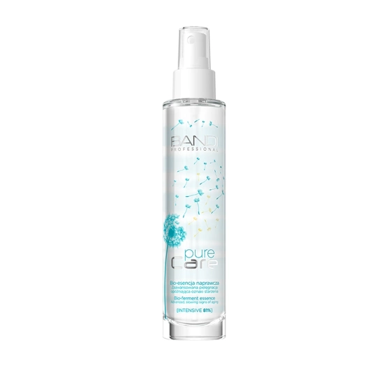 BANDI PROFESSIONAL PURE CARE REPARIERENDE BIO-ESSENZ BIOFERMENT AUS BAMBUS 100ML