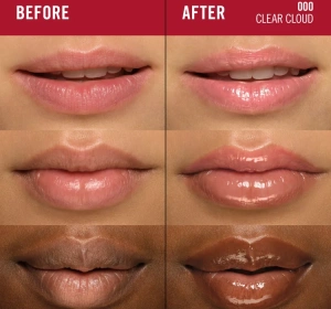 Rimmel Oh My Gloss! Lippenöl 000 Clear Cloud 4,5ml