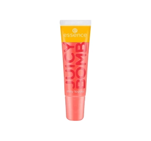 Essence Juicy Bomb Lipgloss 103 Proud Papaya 10 ml
