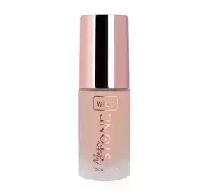 WIBO MY TREASURE MOONSTONE FOUNDATION 3 20ML