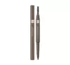 RIMMEL BROW THIS WAY AUGENBRAUENSTIFT 002 MEDIUM BROWN
