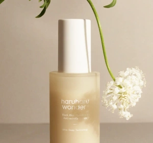 Haruharu Wonder Black Rice Anti-Aging Gesichtsserum 50 ml