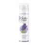 GILLETTE SATIN CARE LAVENDER TOUCH RASIERGEL FÜR NORMALE HAUT 200ML