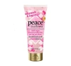 Treaclemoon Peace In A Flower Smooth Body Scrub Körperpeeling 225 ml