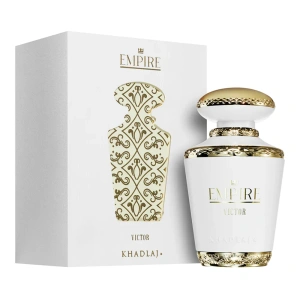Khadlaj Empire Victor Eau de Parfum Spray 100 ml