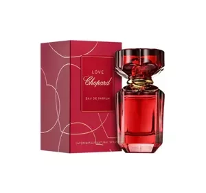 CHOPARD LOVE CHOPARD EDP SPRAY 30ML