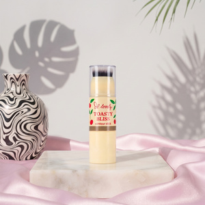 Lovely Toasty Bliss cremiger Bronzer-Stift 02 Hazelnut Cream 6 g