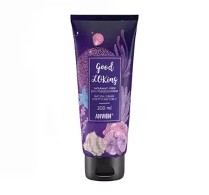 Anwen Good Loking Locken-Stylingcreme 200 ml