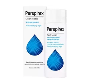 PERSPIREX FUSS-ANTITRANSPIRANT 100ML