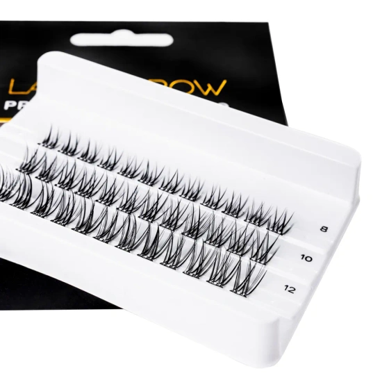 Lash Brow Press&Go selbstklebende Wimpern „Daily Natural“ 