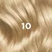 PHYTO PHYTOCOLOR HAARFARBE 10 EXTRA LIGHT BLONDE