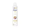 Dove Go Fresh Antitranspirant-Spray Passion Fruit & Lemongrass 150 ml