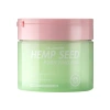 LalaRecipe Hemp Seed Purifying Pad – beruhigende Gesichts-Tonisierungspads, 70 Stück