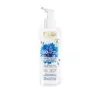 DELIA EKOFLORIST FEUCHTIGKEITSSPENDENDE REINIGUNGSMILCH ZUR MAKE-UP-ENTFERNUNG 200ML