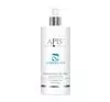 APIS HYDRO BALANCE FEUCHTIGKEITSSPENDENDE REINIGUNGSMILCH 500ML