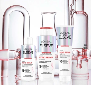 L'Oréal Paris Elseve Bond Repair stärkende Haarspülung 150 ml