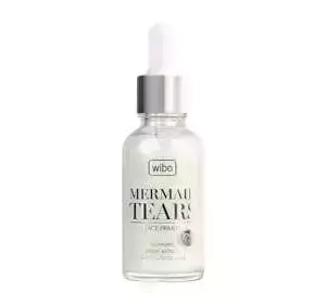 WIBO MERMAID TEARS PRIMER MAKE-UP-BASIS 30G