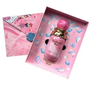 Paris Corner Marshmallow Blush Eau de Parfum 100 ml