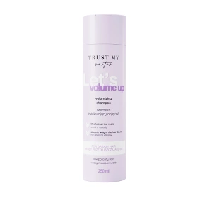 Trust My Sister Let’s Volume Up Volumenshampoo 250 ml