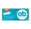 O.B. PRO COMFORT TAMPONS SUPER 16 STÜCK